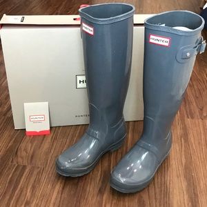 Women’s Original Hunter Boots